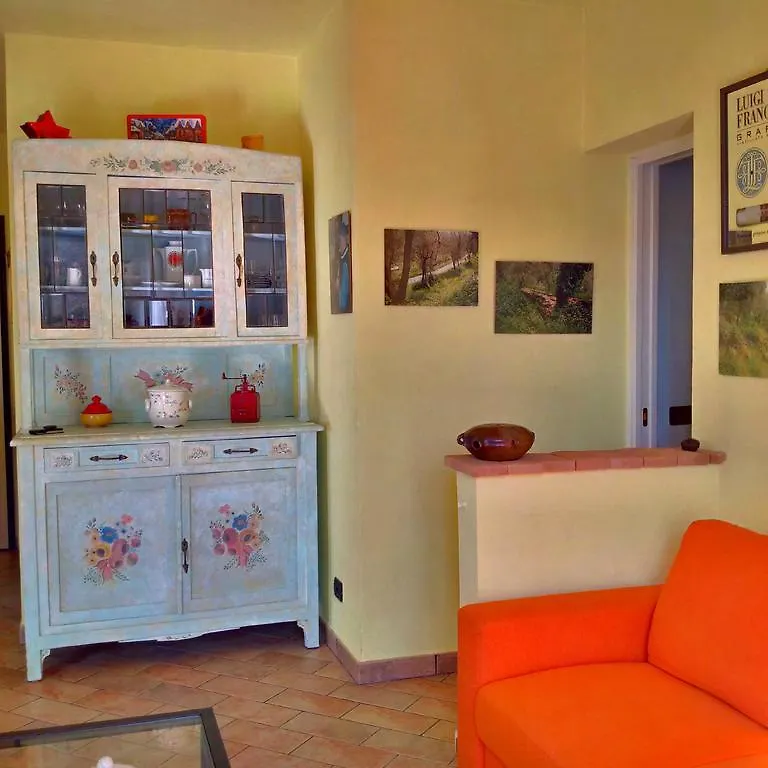 ホテルCasa Il Melograno カステッラーロ 0*,  イタリア