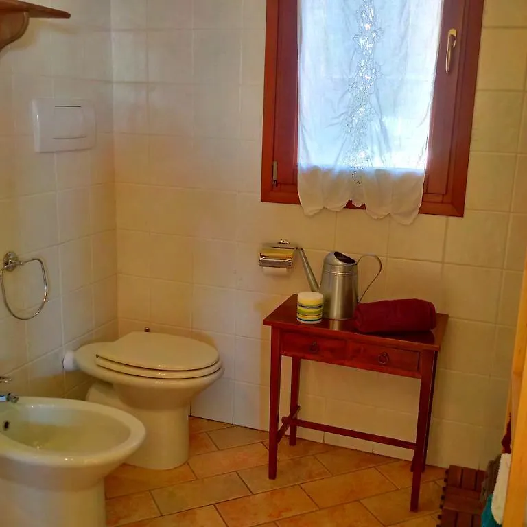 別荘 ホテルCasa Il Melograno カステッラーロ イタリア
