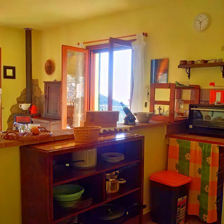 ホテルCasa Il Melograno カステッラーロ 0*,  イタリア